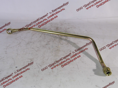 Трубка ГУРа H2/H3 HOWO (ХОВО) AZ9719470029 фото 1 Пятигорск