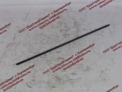 Шпонка вторичного вала длинная КПП HW18709 КПП (Коробки переключения передач) WG2229040002 фото 1 Пятигорск