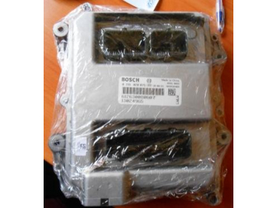 Блок управления двигателем (ECU) (компьютер) WP12-420 SHAANXI / Shacman (ШАНКСИ / Шакман) 612630080007 фото 1 Пятигорск