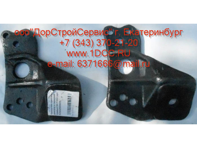 Кронштейн крепления двигателя передний правый SH F3000 SHAANXI / Shacman (ШАНКСИ / Шакман) DZ9325959998 фото 1 Пятигорск