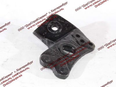 Кронштейн крепления двигателя передний левый SH F3000 SHAANXI / Shacman (ШАНКСИ / Шакман) DZ9325959999 фото 1 Пятигорск