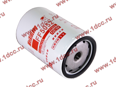 Фильтр топливный FF5052 (Евро 2) DF DONG FENG (ДОНГ ФЕНГ) C3931063 для самосвала фото 1 Пятигорск