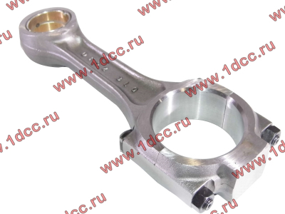 Шатун 300 л.с. (3934927) DF, CUMMINS DONG FENG (ДОНГ ФЕНГ) 3901383 для самосвала фото 1 Пятигорск