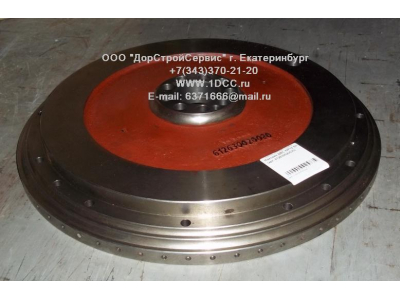 Маховик ДВС WP12 SH SHAANXI / Shacman (ШАНКСИ / Шакман) 612630020030 фото 1 Пятигорск