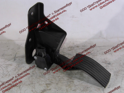 Педаль газа электронная H A7 HOWO A7 WG9925570001 фото 1 Пятигорск