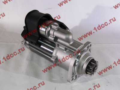 Стартер SH F3000 WP10 SHAANXI / Shacman (ШАНКСИ / Шакман) 612600090562 фото 1 Пятигорск