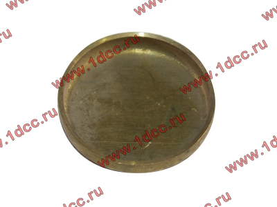 Заглушка в блок цилиндров D-45 HOWO (ХОВО) 190003989215 фото 1 Пятигорск