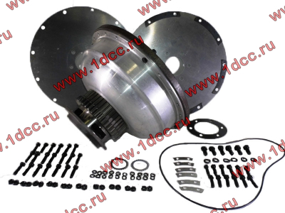 Гидромуфта ГТР CDM 855, 843 Lonking CDM (СДМ) 402000-1(LG853.02.01-001) фото 1 Пятигорск