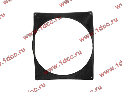 Диффузор радиатора SH F3000 SHAANXI / Shacman (ШАНКСИ / Шакман) DZ95259536064 фото 1 Пятигорск