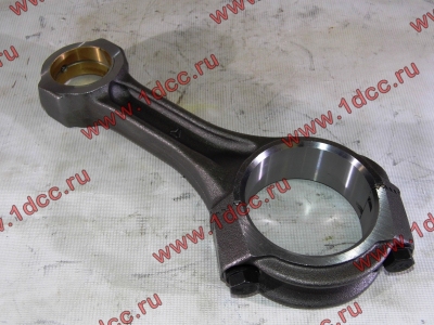 Шатун двигателя в сборе WD615/WP10 H/SH/FN (B,C,F,G,J,K,L,M) HOWO (ХОВО) 61500030009 фото 1 Пятигорск