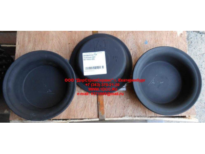 Мембрана (Диафрагма) Т24 глубокая ЕВРОПА 85-15003-SX фото 1 Пятигорск