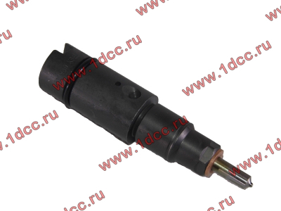 Форсунка L375.20 Евро -2 (KBEL-P-052) DF DONG FENG (ДОНГ ФЕНГ) C3975929 для самосвала фото 1 Пятигорск