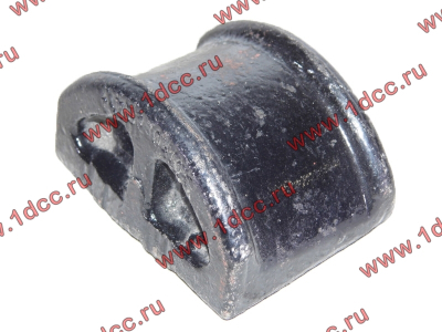 Накладка рессоры задней под стремянку DF DONG FENG (ДОНГ ФЕНГ) 29ZB3-04105 для самосвала фото 1 Пятигорск