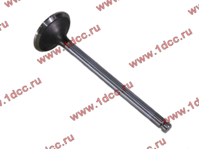 Клапан выпускной 300л.с. (D-46мм) DF DONG FENG (ДОНГ ФЕНГ) 3921444/3902254 для самосвала фото 1 Пятигорск