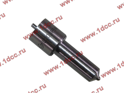 Распылитель DELPHI L203PBA H2 HOWO (ХОВО) VG1560080276-1 фото 1 Пятигорск