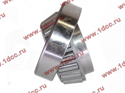 Подшипник 33216X2 передней ступицы внутренний SH F3000 SHAANXI / Shacman (ШАНКСИ / Шакман) 33216X2 фото 1 Пятигорск