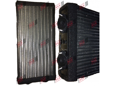 Радиатор отопителя кабины SH F3000 SHAANXI / Shacman (ШАНКСИ / Шакман) DZ13241841113 фото 1 Пятигорск