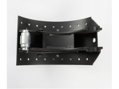 Колодка тормозная BPW 420*180 до 95г. ЕВРОПА 05137 фото 1 Пятигорск