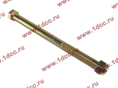 Болт M20х280 реактивной штанги DF DONG FENG (ДОНГ ФЕНГ) 29ZB3-04246 для самосвала фото 1 Пятигорск