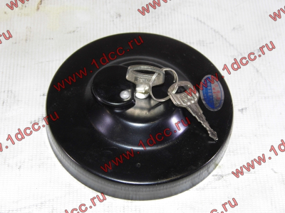 Крышка топливного бака H HOWO (ХОВО) 9910055005 фото 1 Пятигорск