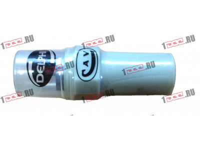 Распылитель DELPHI L204PBA H2 HOWO (ХОВО) VG1560080305-1 фото 1 Пятигорск