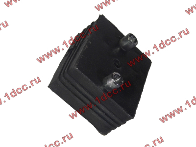 Подушка двигателя DF задняя малая DONG FENG (ДОНГ ФЕНГ) 10Z24-01030 для самосвала фото 1 Пятигорск