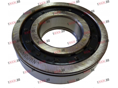 Подшипник NUP309E промежуточного вала КПП HW18709 КПП (Коробки переключения передач) AZ9003320309/AZ9003329309 фото 1 Пятигорск
