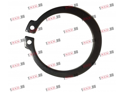 Кольцо стопорное d- 36 трещетки Н HOWO (ХОВО)  фото 1 Пятигорск