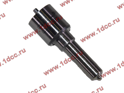 Распылитель DELPHI L337PBB DBG H HOWO (ХОВО) L337PBB фото 1 Пятигорск