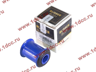 Сайлентблок гидрозамка кабины SH CREATEK CREATEK 81.96210.0462/CK8342 фото 1 Пятигорск