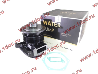 Насос водяной (помпа) ДВС WP10 SH F3000 CREATEK CREATEK 612600061603/CK8499 фото 1 Пятигорск