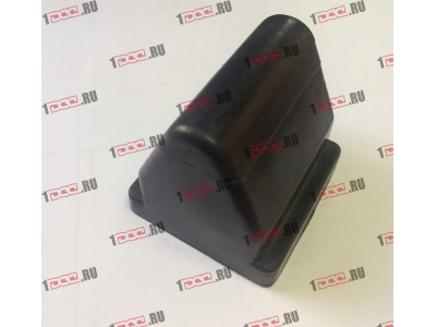 Отбойник рессоры передней DF DONG FENG (ДОНГ ФЕНГ) 29N-01106 для самосвала фото 1 Пятигорск