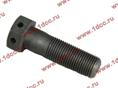 Болт M16х55 балансира H2/H3 HOWO (ХОВО) Q171C1655TF2 фото 1 Пятигорск