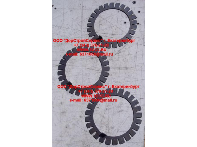 Шайба стопорная гайки задней ступицы F FAW (ФАВ) 2305032 для самосвала фото 1 Пятигорск