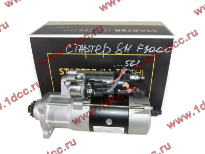 Стартер SH F3000 CREATEK CREATEK 612600090561/CK8415 фото 1 Пятигорск