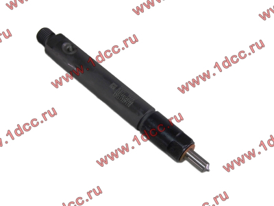 Форсунка 482KBEL132P110 (290л.с. Распыл. 204) H2 HOWO (ХОВО) VG1560080305 фото 1 Пятигорск