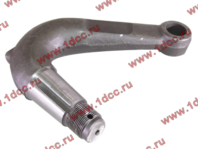 Рычаг верхний поворотного кулака F FAW (ФАВ) 3001034A1H для самосвала фото 1 Пятигорск