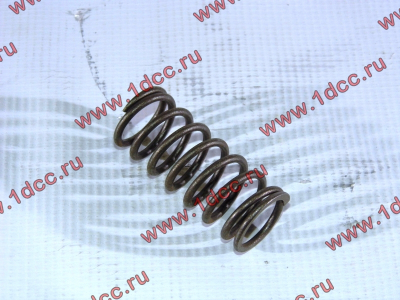 Пружина клапана внутренняя H2 HOWO (ХОВО) 61500050001 фото 1 Пятигорск