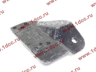 Кронштейн крепления двигателя передний правый SH SHAANXI / Shacman (ШАНКСИ / Шакман) DZ9114590009 фото 1 Пятигорск