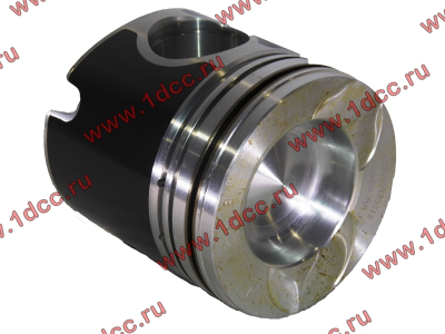 Поршень D=126 G2-II CDM 855 Lonking CDM (СДМ) 612600030015 фото 1 Пятигорск