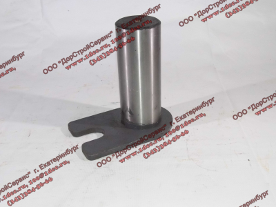 Палец соединения гидроцилиндра подъема и стрелы XCMG XCMG/MITSUBER 250400158/ZL50E8.7 фото 1 Пятигорск