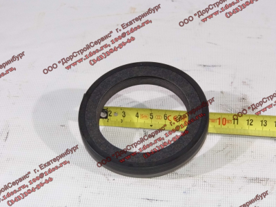 Сальник 65х90х12 коленвала передний YC6108/YC4D80/YC6B125 YUCHAI (ЮЧАЙ) YC209-065090FR фото 1 Пятигорск