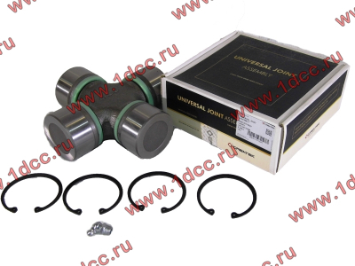 Крестовина D-62 L-160 со стопорными кольцами SH/F CREATEK CREATEK 2205030B377/CK8081 фото 1 Пятигорск