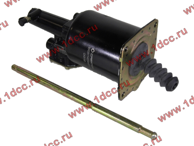 ПГУ (Пневмогидроусилитель сцепления) D=90 (F,H) CREATEK CREATEK WG9114230023/CK8160 фото 1 Пятигорск