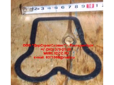 Прокладка клапанной крышки двигателя TD226B6G Lonking CDM (СДМ) 12270879 фото 1 Пятигорск