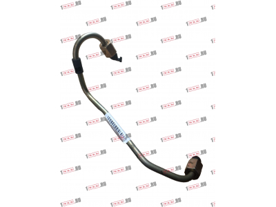 Трубка высокого давления 3-го цилиндра WP10 SHAANXI / Shacman (ШАНКСИ / Шакман) 612600080636 фото 1 Пятигорск