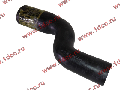Патрубок радиатора верхний F FAW (ФАВ) 1303011-263 для самосвала фото 1 Пятигорск