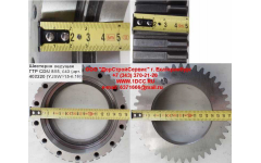 Шестерня ведущая ГТР CDM 855, 843 фото Пятигорск