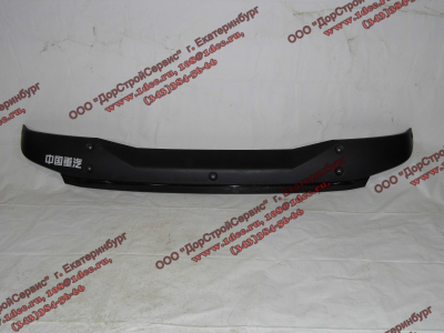 Козырек солнцезащитный А7 HOWO A7 WG1664870002 фото 1 Пятигорск