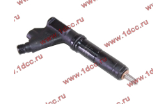 Форсунка D12 Euro-2 / WD615 420л.с. Н2 фото Пятигорск